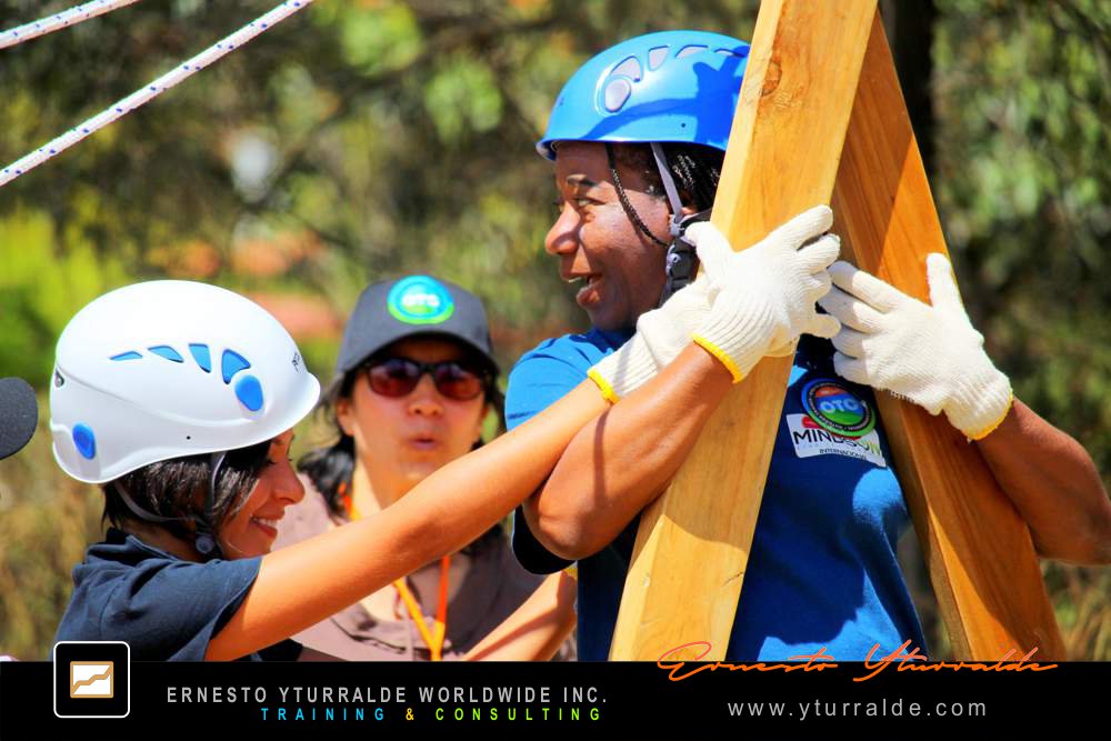 Team Building El Salvador | Team Building Empresarial