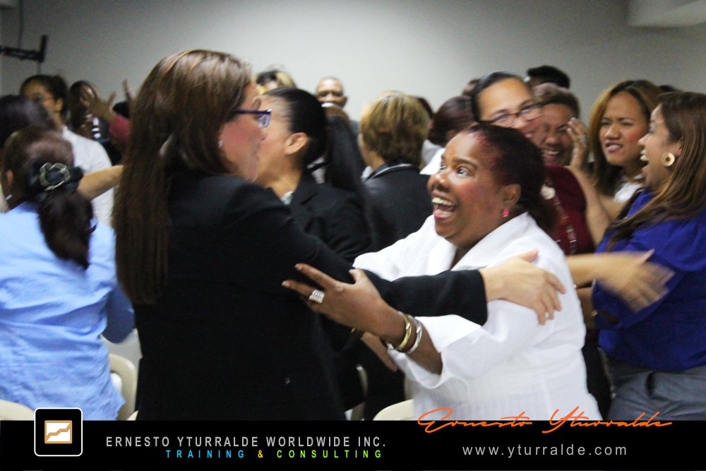 Team Building El Salvador | Team Building Empresarial