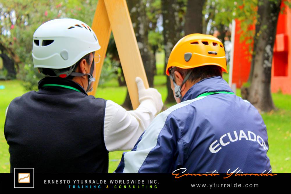 El Salvador Team Building Corporativo Vivencial Online para el desarrollo de equipos de trabajo